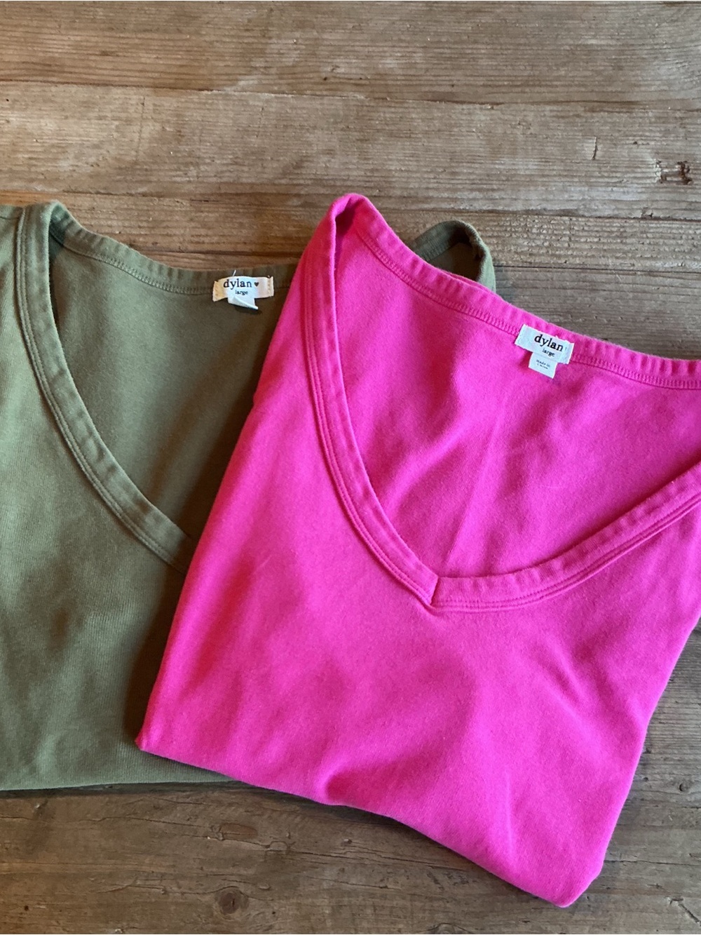 Dylan Tees
